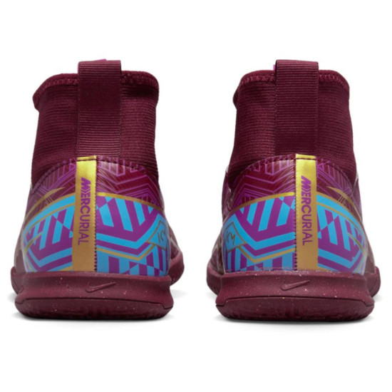 Nike Jr. Mercurial Zoom Superfly 9 Academy KM IC Nike Jr. Mercurial Zoom Superfly 9 Academy KM IC